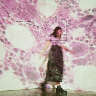 SOCCER MOMMY - Sometimes, Forever - CD