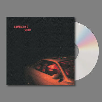 SOMEBODY'S CHILD - Somebody's Child - CD