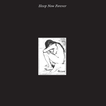 SORROW - Sleep Now Forever - 2 LP - Black Vinyl  [RSD 2024]