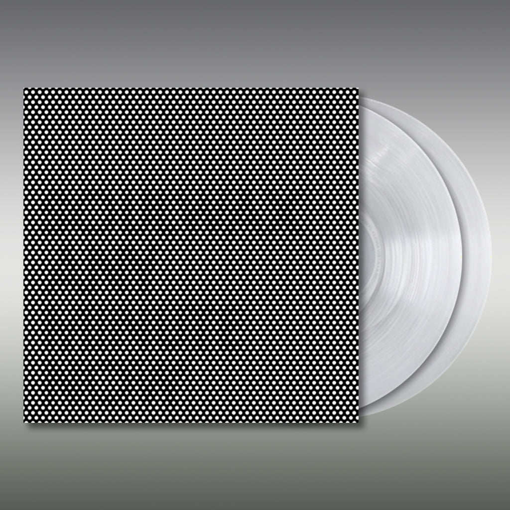 SOULWAX - Any Minute Now (2023 Reissue) - 2LP - Clear Vinyl