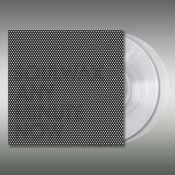 SOULWAX - Any Minute Now (2023 Reissue) - 2LP - Clear Vinyl