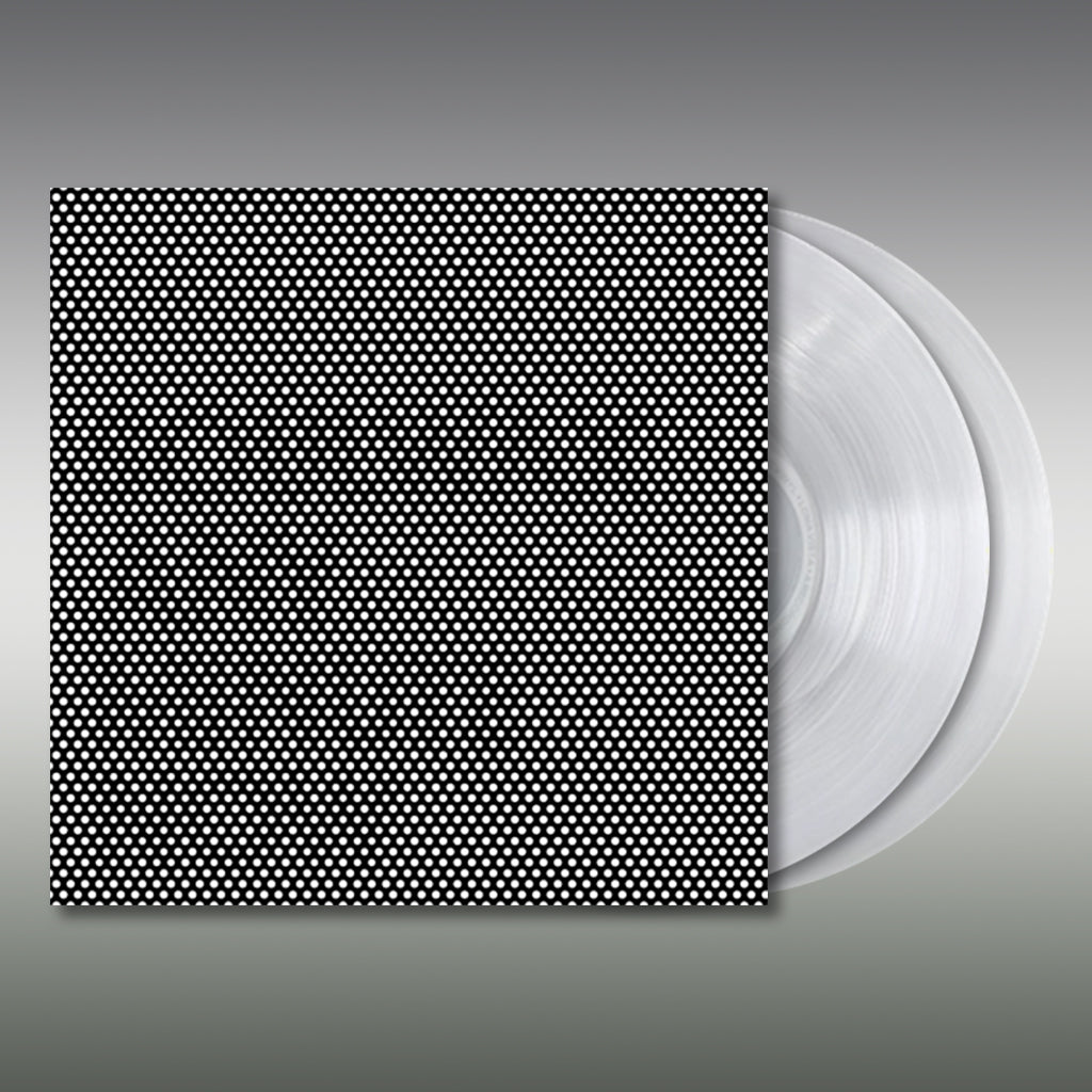 SOULWAX - Any Minute Now (2023 Reissue) - 2LP - Clear Vinyl