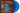 SOUTH PARK - South Park The 25th Anniversary Concert - 3 LP - Towelie-Blue Vinyl  [RSD 2024]