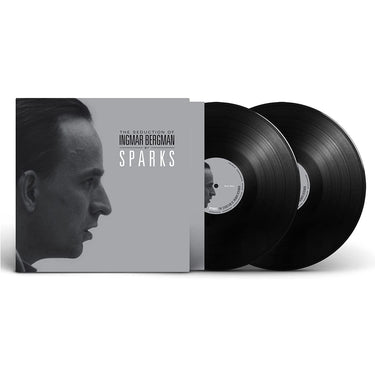 SPARKS - The Seduction Of Ingmar Bergman (Remastered)