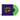 SPARTA - Sparta - LP - Spring Green Vinyl