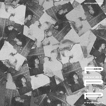 SPECIMENS - Power Pain Privilege - LP - Vinyl [MAY 5]