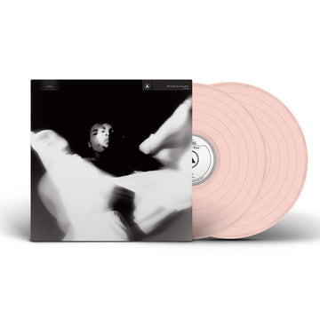 SPELLLING - The Turning Wheel (SBR 15 Years Reissue) - 2LP - Pink Vinyl