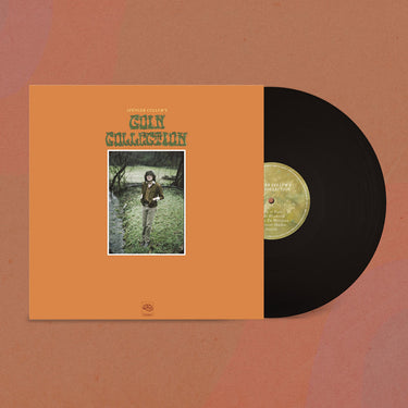 SPENCER CULLUM - Spencer Cullum’s Coin Collection (2022 Repress) - LP - Vinyl