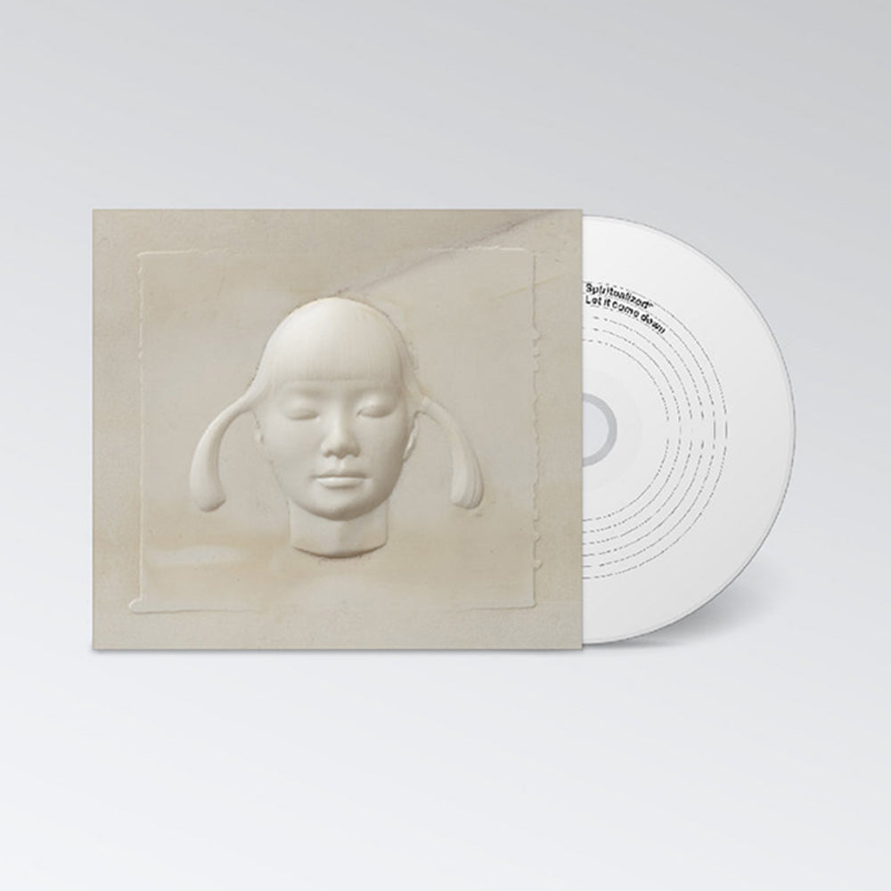 SPIRITUALIZED - Let It Come Down (2021 Reissue) - CD