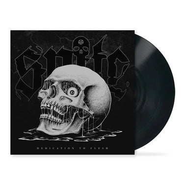 SPITE - Dedication To Flesh - LP - Vinyl