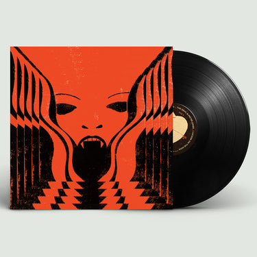 SPOON - Lucifer On The Moon (Lucifer On The Sofa Companion) - LP - Vinyl