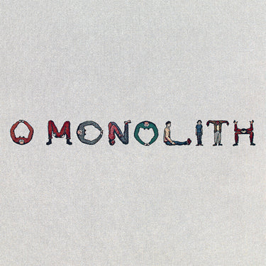 SQUID - O Monolith - CD
