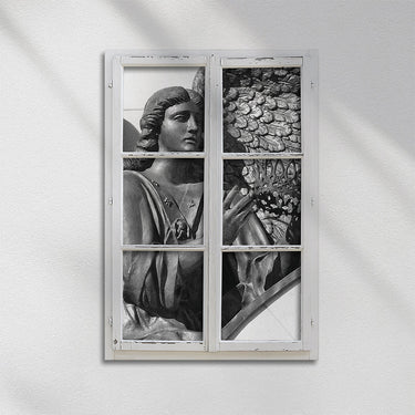 ST. PAUL & THE BROKEN BONES - Angels In Science Fiction - LP - Clear Vinyl [APR 21]