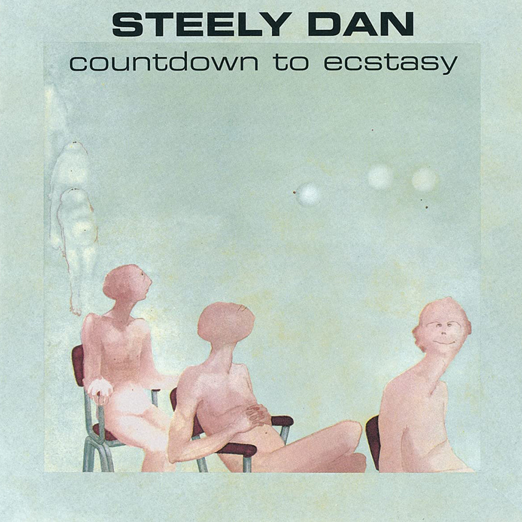 STEELY DAN - Countdown To Ecstasy (Remastered) - LP - 180g Vinyl