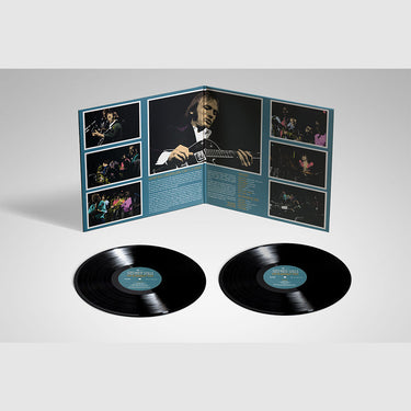 STEPHEN STILLS - Live At Berkeley 1971 - 2LP - Gatefold Vinyl [APR 28]