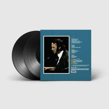 STEPHEN STILLS - Live At Berkeley 1971 - 2LP - Gatefold Vinyl [APR 28]