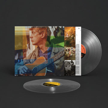 STEVE GUNN - Other You - 2LP - Clear Vinyl