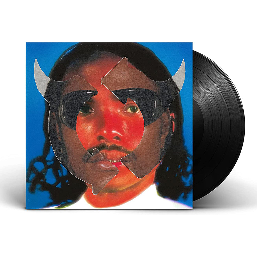 STEVE LACY - Gemini Rights - LP - Vinyl