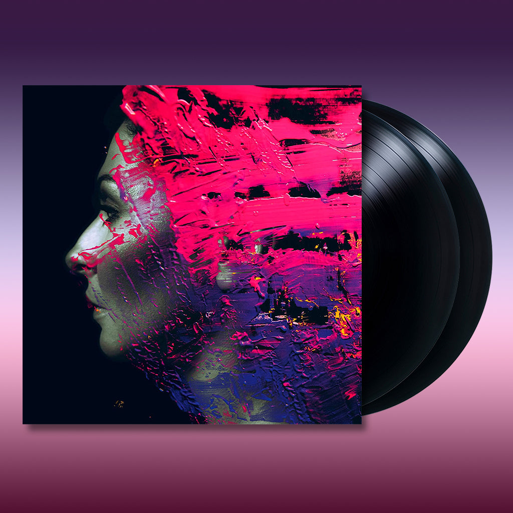 STEVEN WILSON - Hand.Cannot.Erase (2023 Reissue) - 2LP - Vinyl [FEB 10]