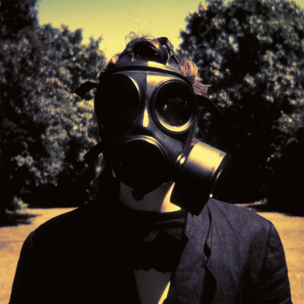 STEVEN WILSON - Insurgentes (Remastered) - 2LP - Vinyl