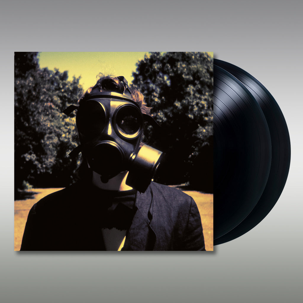 STEVEN WILSON - Insurgentes (Remastered) - 2LP - Vinyl