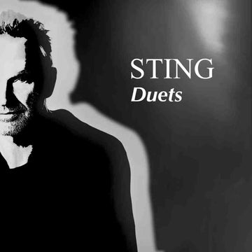 STING - Duets - 2LP - 180g Vinyl