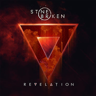 STONE BROKEN - Revelation