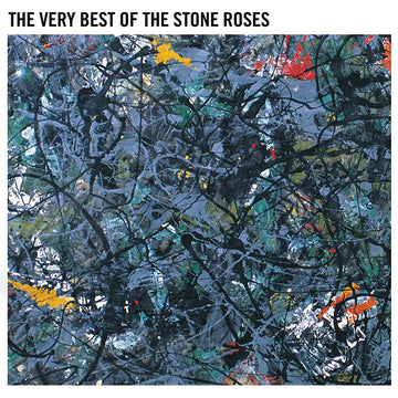 THE STONE ROSES - The Very Best Of - 2LP - 180g Vinyl