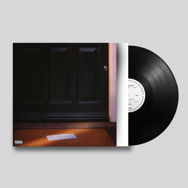 STORMZY - This Is What I Mean - 2LP - Black Vinyl