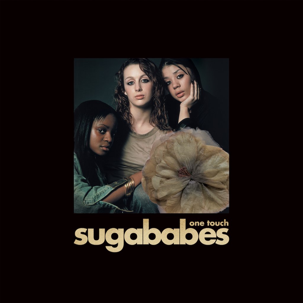 SUGABABES - One Touch (20 Year Anniv. Ed.) - 2CD Set