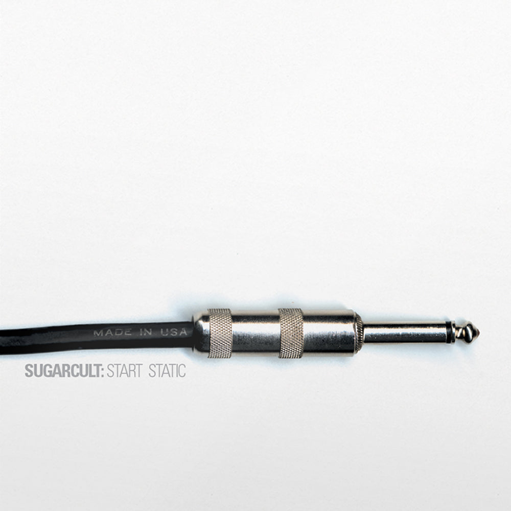 SUGARCULT - Start Static (20th Anniv. Ed.) - LP - Vinyl