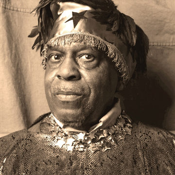 SUN RA - Inside The Light World: Sun Ra Meets The OVC - 2LP - Black Vinyl  [RSD 2024]