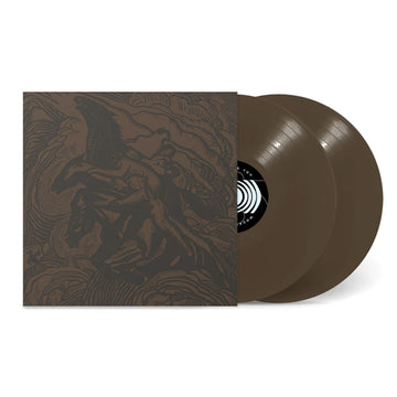 SUNN O))) - Flight Of The Behemoth (2022 Repress) - 2LP - Brown Vinyl