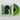 SUPERCHUNK - Wild Loneliness - LP - Green Yellow Ghost Effect Vinyl