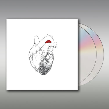 SWANS - The Beggar - 2CD