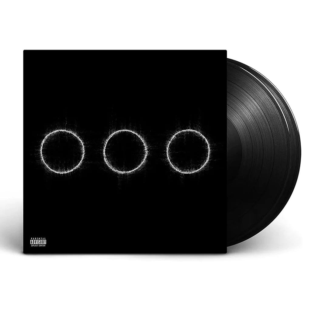 SWEDISH HOUSE MAFIA - Paradise Again (2023 Reissue) - 2LP - Vinyl