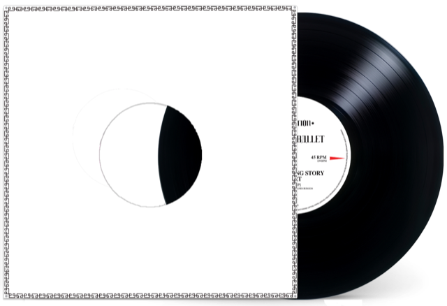SPANDAU BALLET - To Cut A Long Story Short - 12" - 180g Vinyl