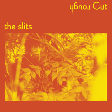 THE SLITS - (Un)Cut - The Demos And Alternative Mixes - LP - Vinyl [RSD23]