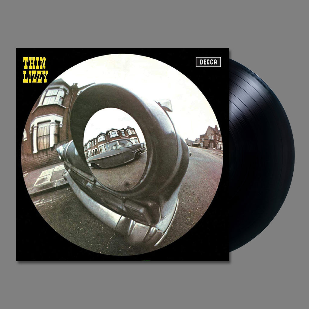 THIN LIZZY - Thin Lizzy - LP - 180g Vinyl
