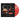 TV PEOPLE - Nothing More EP - 12" - Transparent Red Vinyl