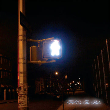 TV ON THE RADIO - Young Liars (Repress) - 12" EP - Vinyl