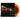 THE WILD FEATHERS - Alvarado - LP - Orange And Black Blob Vinyl