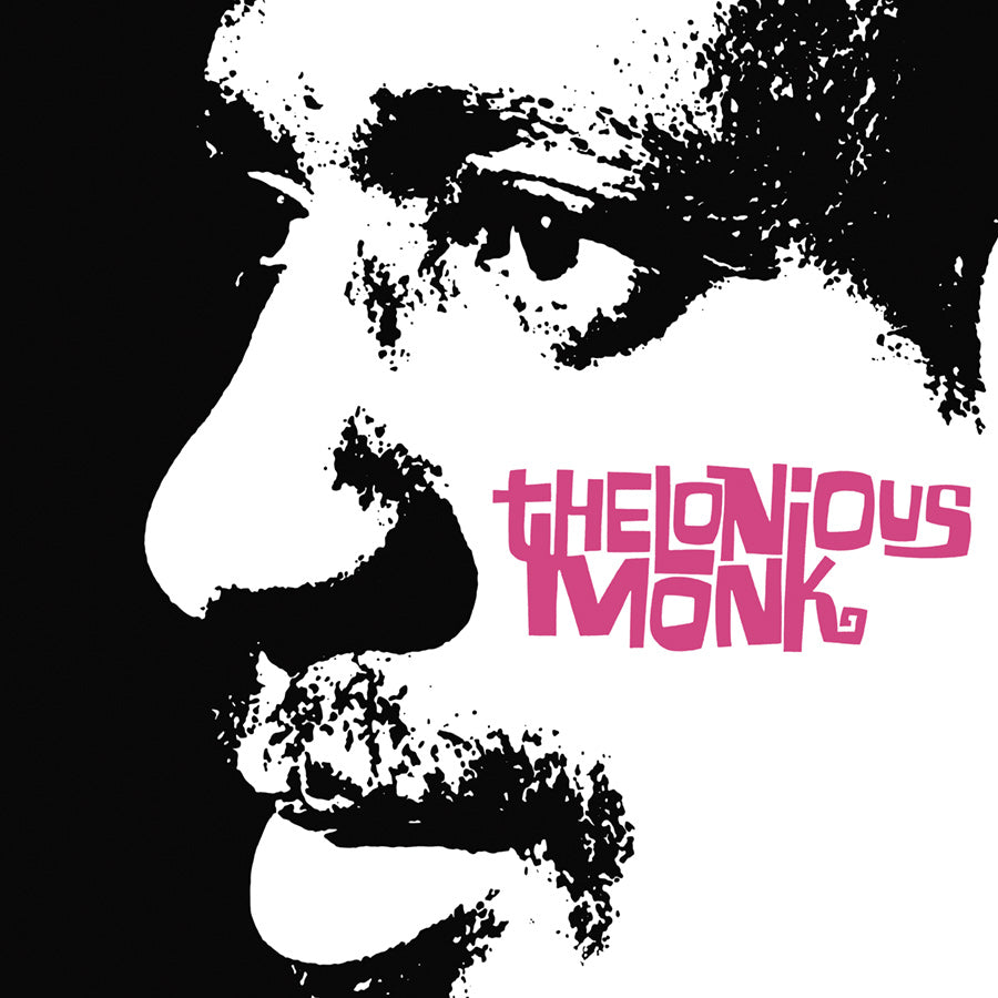THELONIOUS MONK - Palais Des Beaux-Arts 1963 - LP Limited Edition [RSD2020-AUG29]
