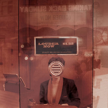 TAKING BACK SUNDAY - Louder Now (2022 Reissue) - LP - Vinyl