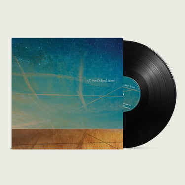 TALBOT, MOLINA, LOFGREN & YOUNG - All Roads Lead Home - LP - Vinyl