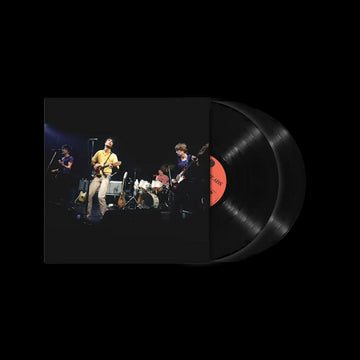 TALKING HEADS - Live On Tour - 2 LP - 180g Black Vinyl  [RSD 2024]