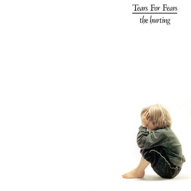 TEARS FOR FEARS - The Hurting - 2023 Half-Speed Master - LP - Vinyl