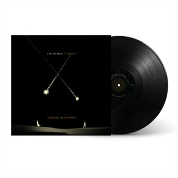 TEDESCHI TRUCKS BAND - I Am The Moon: IV. Farewell - LP - Vinyl