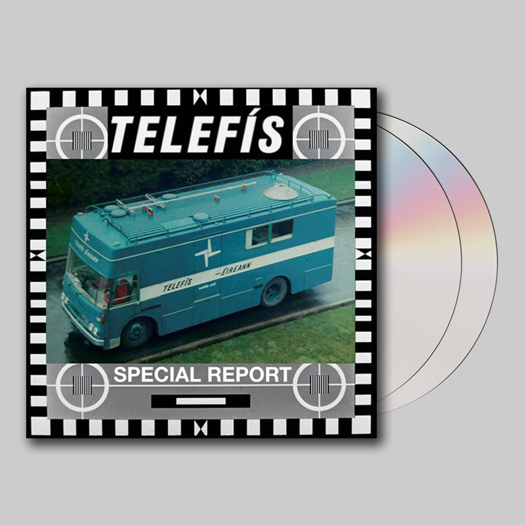TELEFIS - Special Report - 2CD