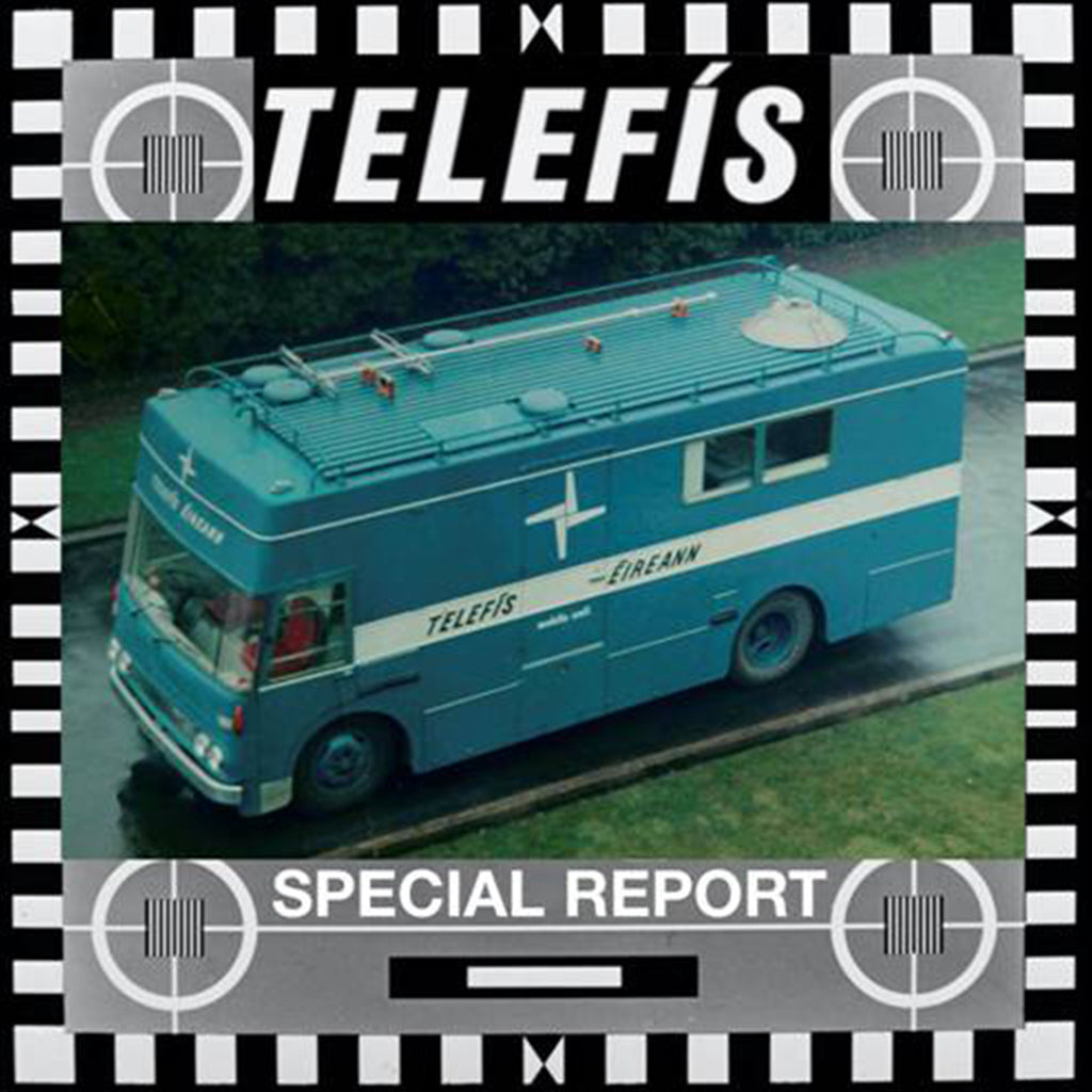 TELEFIS - Special Report - 2CD